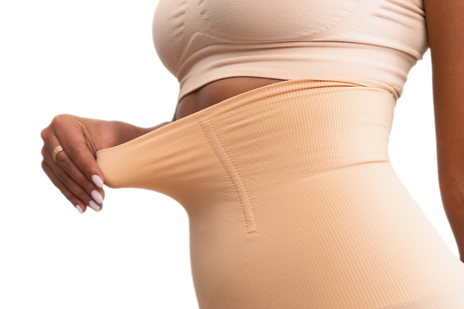 ANNE-FLEUR - VORMGEVENDE PANTY VOOR DIJEN EN BILLEN