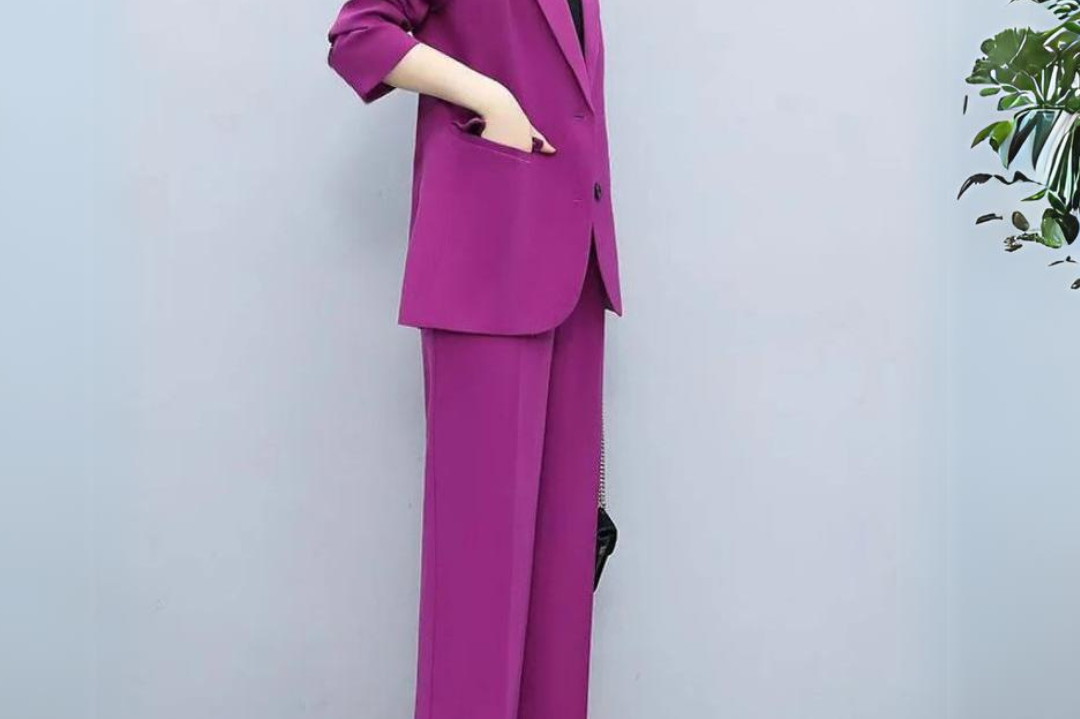 Marta™ | Elegante en Comfortabele Dagelijkse Outfit