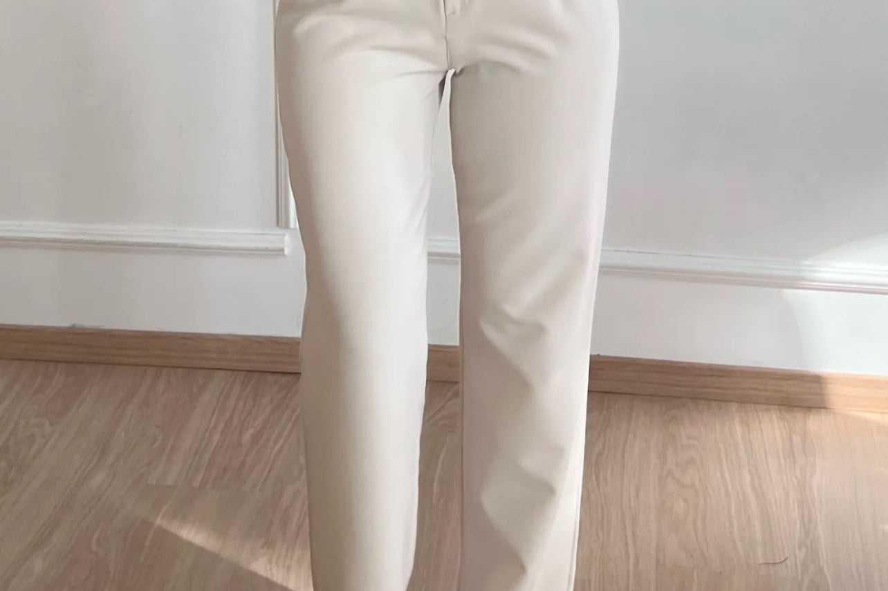 MILLION - Perfect Pantalon • Neutral