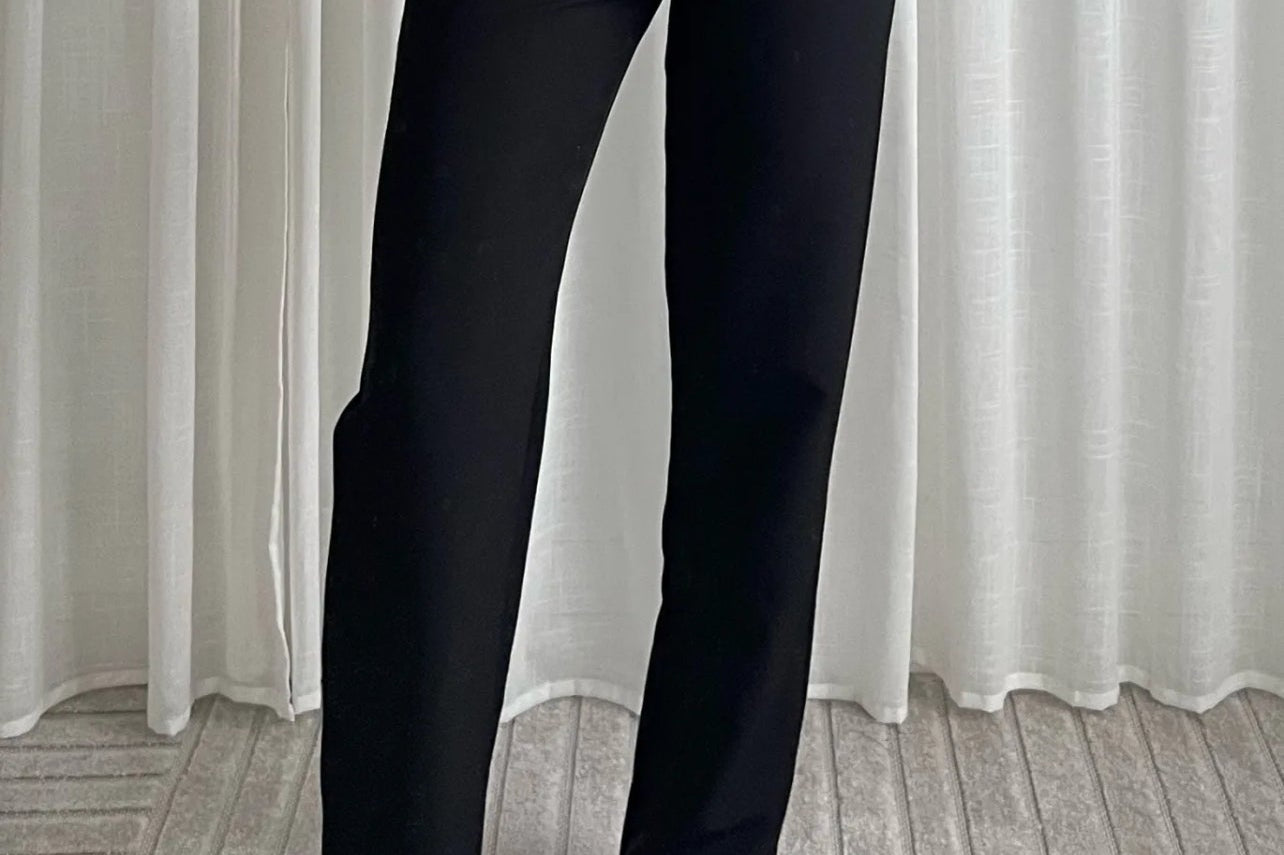 MILLION - Perfect Pantalon • Neutral