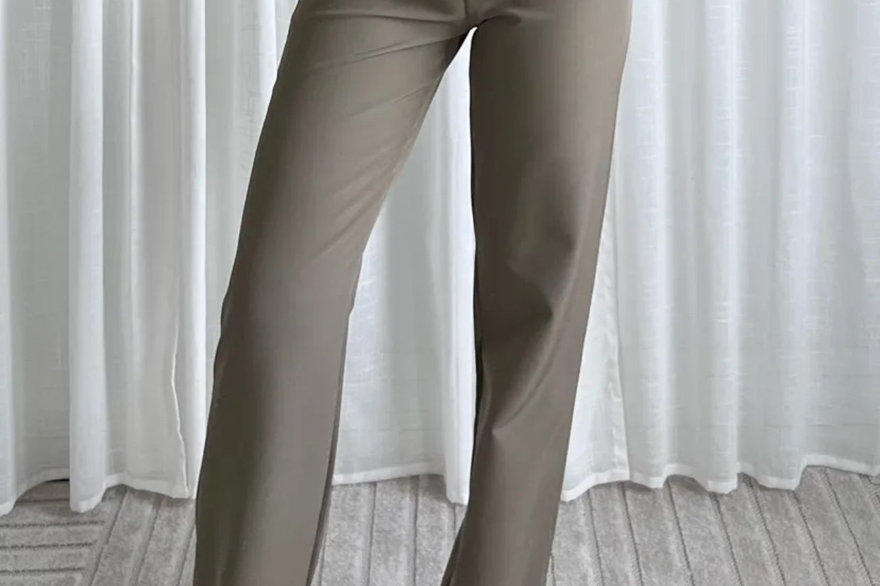 MILLION - Perfect Pantalon • Neutral