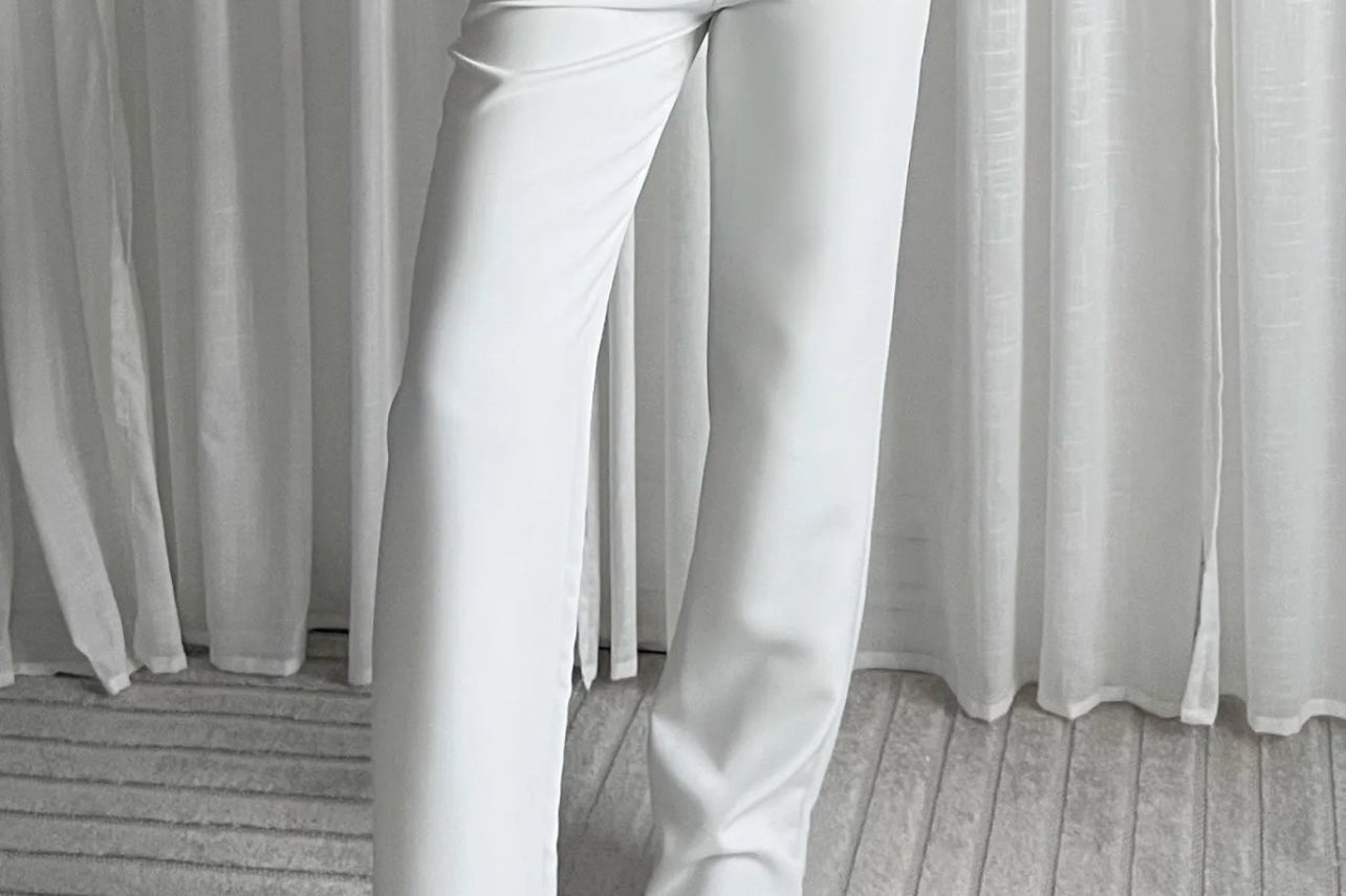 MILLION - Perfect Pantalon • Neutral