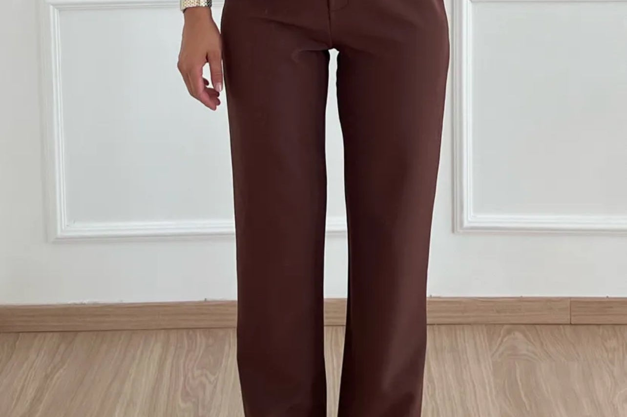MILLION - Perfect Pantalon • Neutral