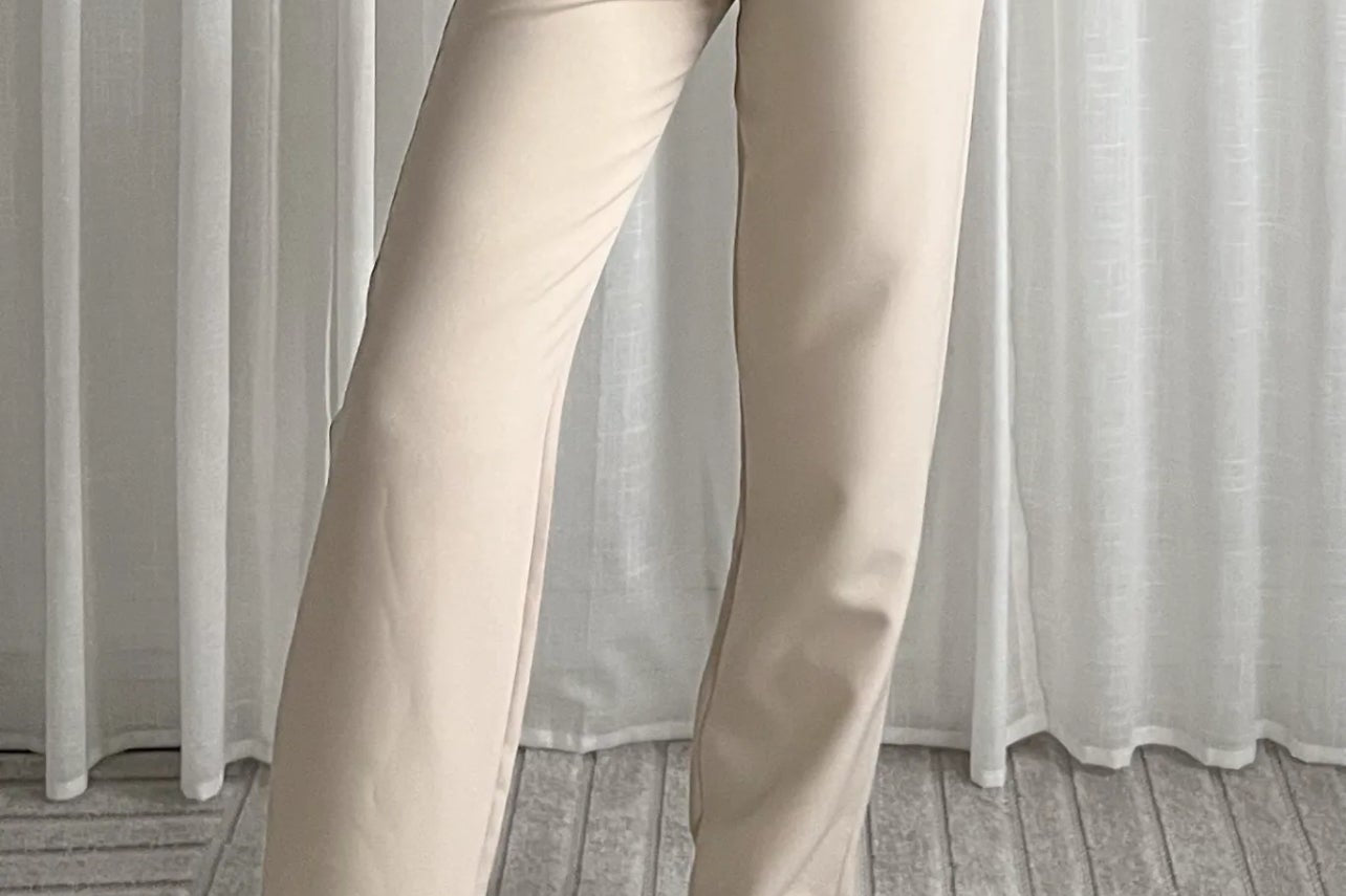 MILLION - Perfect Pantalon • Neutral