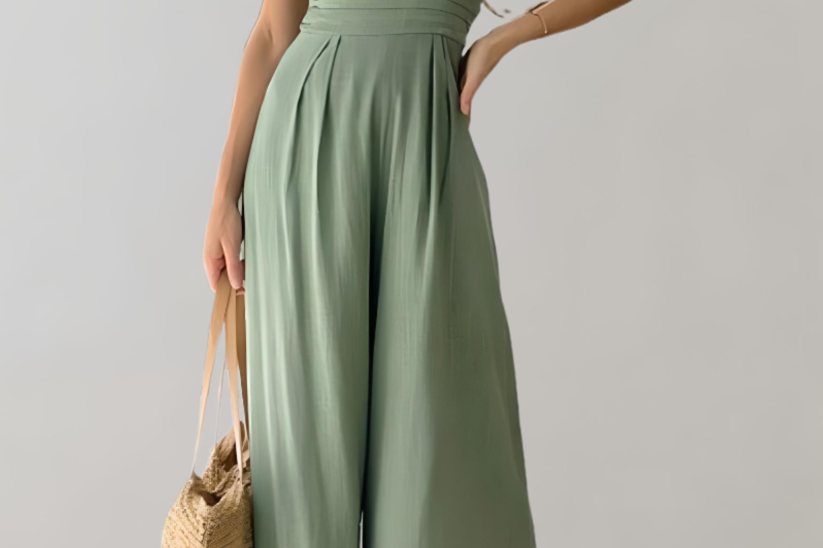 Anna | Elegante Jumpsuit