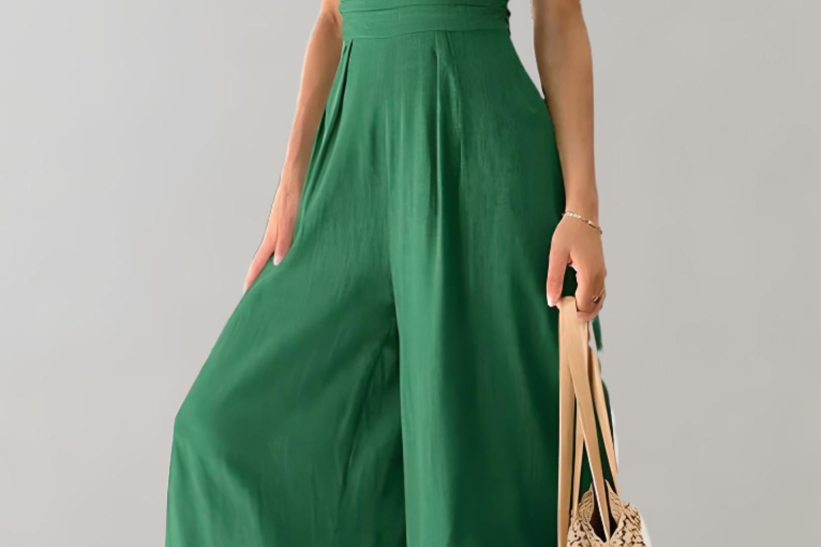 Anna | Elegante Jumpsuit