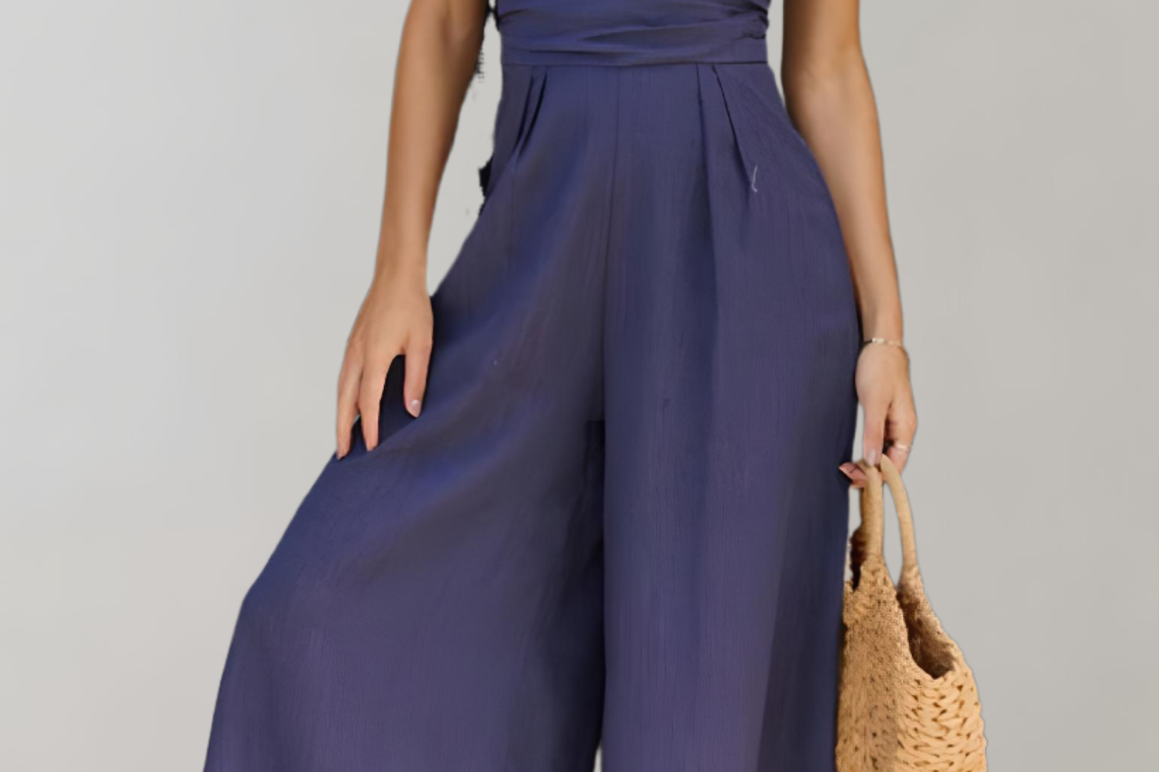 Anna | Elegante Jumpsuit