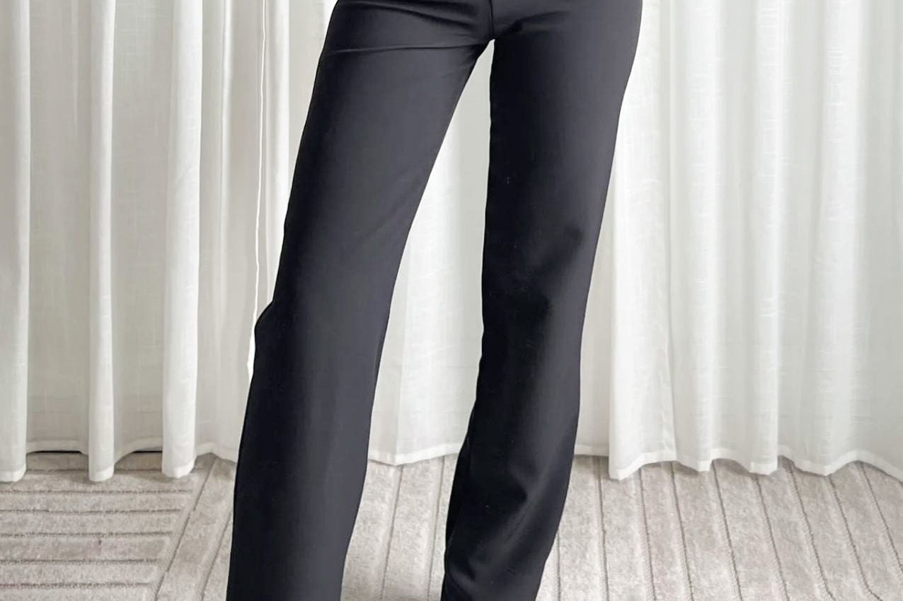 MILLION - Perfect Pantalon • Neutral
