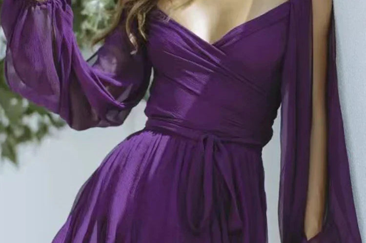 Elise | Hoge Jurk