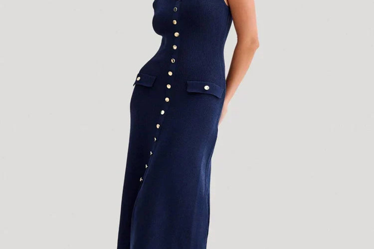 Onni | Elegante herfst jurk voor dames