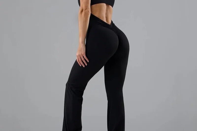 SOPHIA Flared Jumpsuit BESTSELLER 🔥