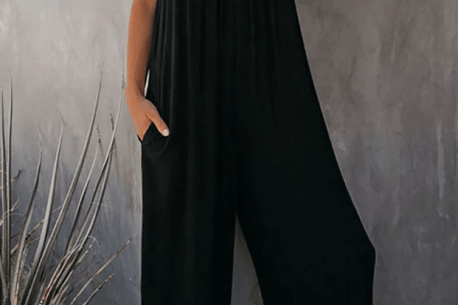 Onna | Jumpsuit