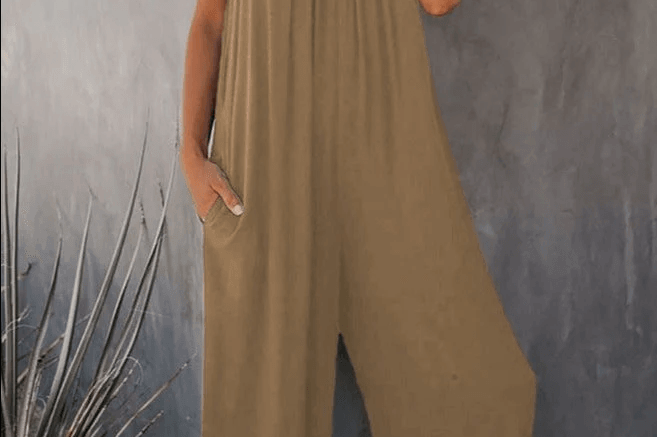 Onna | Jumpsuit