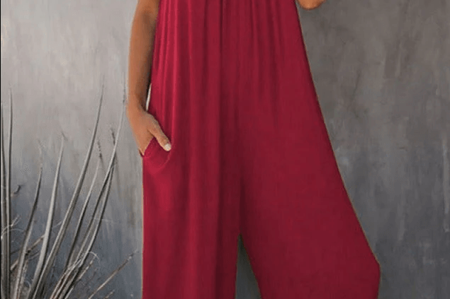 Onna | Jumpsuit